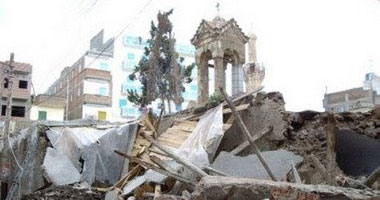 ارتفاع عدد قتلى التدافع لحضور حفل كنسى فى لواندا إلى 16