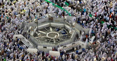 أمير منطقة مكة يبحث خطط الاستعدادات لموسم الحج الجديد