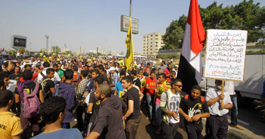انطلاق 3 مسيرات لـ"المحظورة" بالإسكندرية