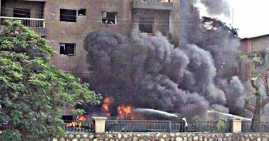 خبير استراتيجى: الحل الأمنى غير كاف للقضاء على الإرهاب