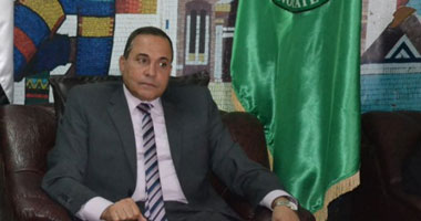 اليوم.. حملة لمكافحة شلل الأطفال بالمجمع الإعلامى بالإسماعيلية