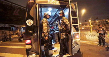 الإعلام البرازيلى يكشف نفقات وهمية بقيمة 66 مليون دولار فى تطوير ملعب تاريخى