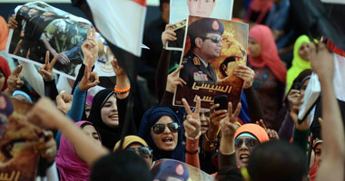 حركة "الشعب يأمر" تعقد مؤتمرا جماهيريا اليوم بقرية العيايشة بقنا