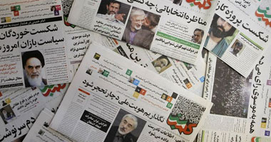 الصحف المصرية: نهائى.. الحكومة ترفع أسعار تذكرة المترو.. لعنة التوزيع الجغرافى تضرب تنسيق الجامعات.. وزير الدفاع فى سيناء: لا تهاون فى مواجهة قوى الشر والفساد.. السبت أولى رحلات الحج لمصر للطيران