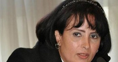 فى الاجتماع التشاورى الأول للجهات المعنية.. عزة العشماوى: المجلس القومى للطفولة والأمومة هو السلطة العليا المنوط بها إنفاذ حقوق الطفل.. وممثل النائب العام يقترح إنشاء وحدة لمكافحة انتهاكات الأطفال 