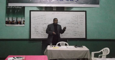 ورشة عمل للمحليات بالحزب الناصرى بالسويس