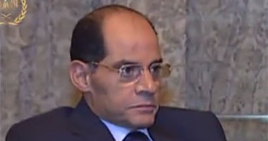 المخابرات تواصل نجاحاتها وتساهم فى إنهاء الأزمة مع أمريكا..كيرى يناقش مكافحة الإرهاب مع اللواء التهامى.. واشنطن تتوقع منح مصر 650 مليون دولار..ومصادر أمريكية: الجهاز لعب دورا مهما بإنهاء صفقة الأباتشى