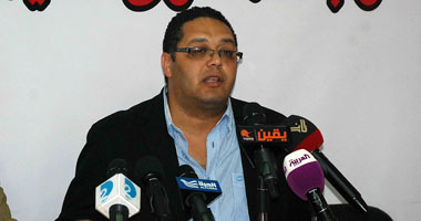 "المصرى الديمقراطى" يؤكد استحالة التحالف مع "المصريين الأحرار" 