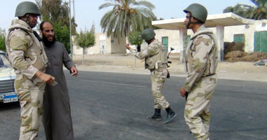 "جهادى سابق": لا يوجد أرقى من تعامل الجيش المصرى مع "الإخوان"