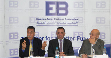 "شباب الأعمال" تدعو أعضاءها للمشاركة فى "المنتدى المصرى الفنلندى"