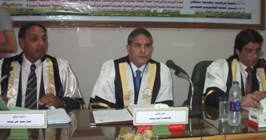 وزير الرياضة ينتقد تجاهل الصعيد من قبل الحكومات السابقة