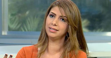 رندة جبر: "أبو محمد" تجربة مميزة وفيلمى القادم مفاجأة