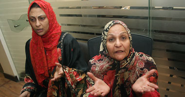 ضحايا ضابط جامعة الدول يستنجدون بـاليوم السابع