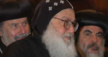 الأنبا موسى ينفى إرساله تحذيرات للشباب على الفيس بوك