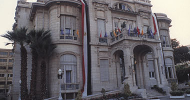 جامعة عين شمس تستعد لاستقبال المرحلة الثانية لتنسيق الثانوية العامة