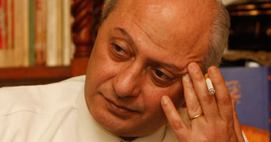 هشام البسطويسى ضيف "الحياة اليوم"