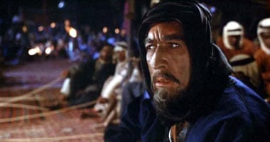 "عودة أبو تايه" يحصد ذهبيات المسلسل التاريخى