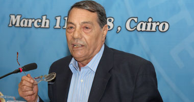 صلاح عيسى: نصيب المواطن من "الثقافة" لا يتجاوز 2 جنيه