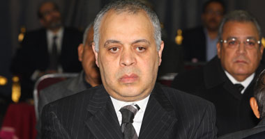 مهرجان المسرح يهدى دورته للمخرج أحمد زكى