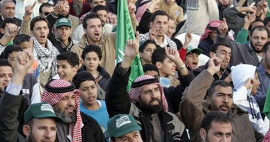 أمن الدولة الأردنى يحاكم ناشطا إسلاميا بتهمة "تحقير مبارك"