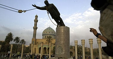 الجارديان: الاعتذار المتأخر لضحايا غزو العراق غير كاف 