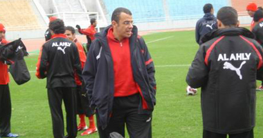 مرتجى وحلمى مندوبا الأهلى والزمالك بانتخابات الاتحاد