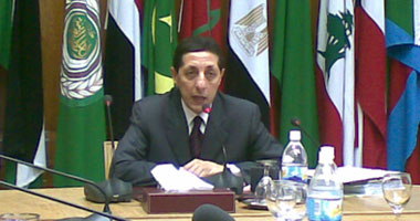 روسيا تتشاور مع الجامعة العربية حول فرض الحظر الجوى على ليبيا