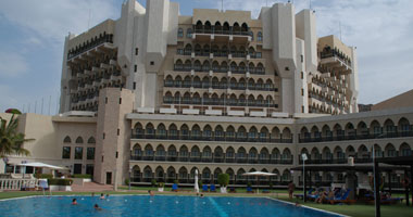 3 لصوص يقتحمون غرف وفد أندونيسى يزور كوريا الجنوبية 