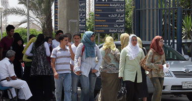 «التيار التنويرى» أحدث الحركات الطلابية فى جامعة القاهرة 