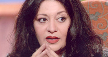 فريدة سيف النصر تعلن انضمامها لمسلسل "حواديت الشانزليزية"