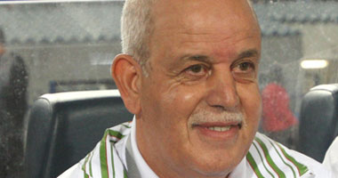 رابح سعدان: لا نخشى مواجهة كوت ديفوار