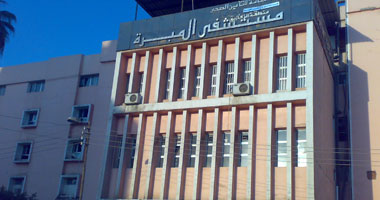 فتح عيادات التأمين الصحي بالشرقية فترة مسائية لتخفيف الزحام