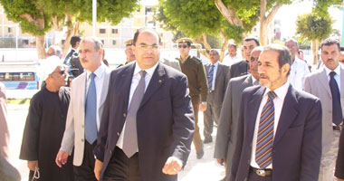 وزير الاستثمار : رفع سعر طن القصب لـ 233 جنيها