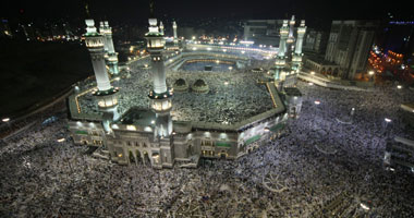 25 رمضان آخر موعد لتقديم سكن الحجاج بمكة 