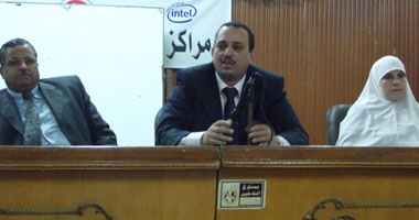 نائب عن الحرية والعدالة يطالب بإعادة هيكلة الجهاز الإدرى للدولة