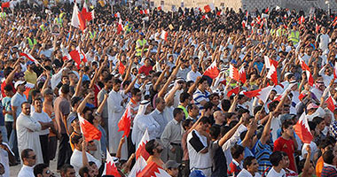 البحرين ترحل 4 ناشطين أجانب "حرضوا" على الاحتجاجات