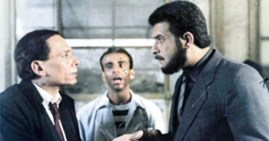 " طيور الظلام " على  قناة سينما 1   