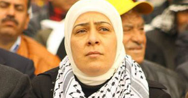 الاحتلال الصهيونى لن يستطيع إثناء عزيمة وإرادة الشعب الفلسطينى