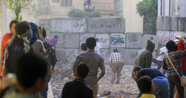 الحسينى إبراهيم يكتب: كل هذا الحقد!