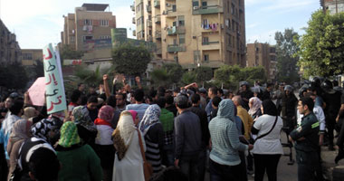 مدير أمن الشرقية: لا صحة لما تردد عن مشاركة الحكمدار فى مظاهرات اليوم