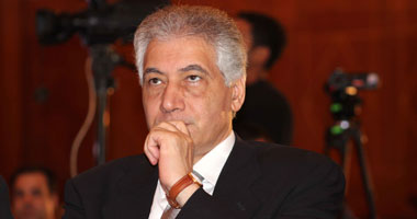 وزير المالية يناقش مع البنك الدولى برامج العدالة الاقتصادية