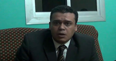 "قضايا الدولة" تتفق مع الصياغة على عدم المساس بالنص الدستورى للهيئة