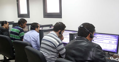 الحكومة تعلن عن خدمات مركز Call center بمنظومة الشكاوى الحكومية لمدة عام