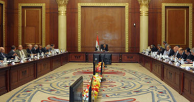 الوزراء: لا صحة لاستقالة الحكومة..والاجتماع لسفر الببلاوى لنيجيريا