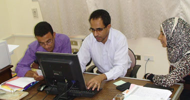 جامعة جنوب الوادى تحصل على المركز الثانى فى نظم المعلومات الإدارية