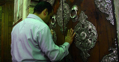 بعد ادعاء الشيعة بإلقاء الإمام "الحسين" خطبتى ودعاء الوداع يوم كربلاء.. مؤرخون: ليس لها أساس من الصحة وكتب التاريخ لم تذكر شيئا.. ويؤكدون: الشيعة يخلطون السياسة بالدين