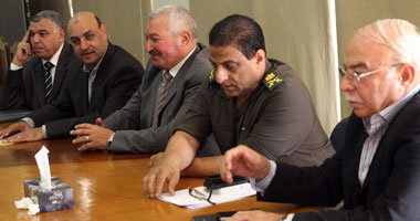 رسميا.. كمال درويش رئيسا للجنة الأندية