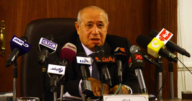 تعيين خالد دهيس وكيلاً لمديرية التموين بالسويس