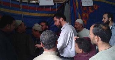 "النور" بالغربية ينظم قافلة خدمية مجمعة بقرية إبيار الجمعة القادمة