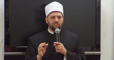 مستشار مفتى الديار: نقف بالمرصاد للفتاوى الباطلة